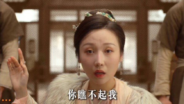 “中暑,多廉价的病啊!”大夏天的穿个貂,你不中暑谁中暑