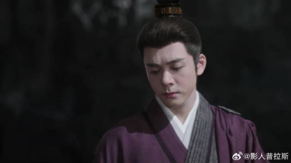 为给李莲花解毒 方多病去偷忘川花,不料中了圈套
