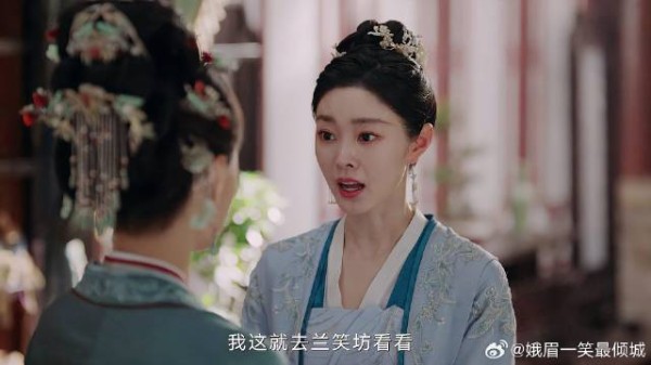 顾家忙着逃命,九思竟跑去赌跳马局,玉茹听后反应绝了