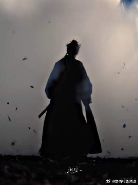 厉劫你原来拿的是武侠本!