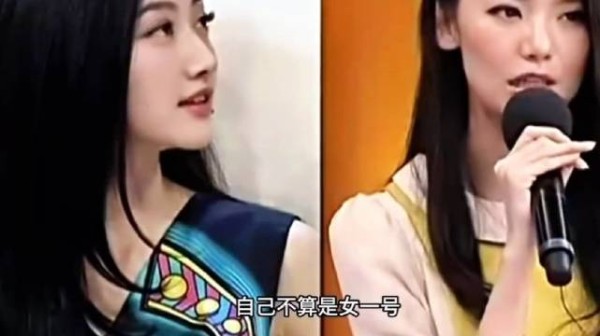 景甜·金喜善《战国》|两大美女飙戏好过瘾!