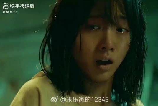 我的天，这个电影给我看的心惊胆战的，生怕她被抓住