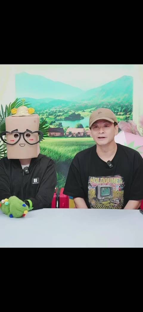 回看种地吧,才发现节目里藏着许许多多闪闪发光的女性,她们的力量真的很动人
