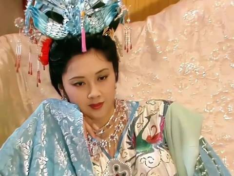 86版《西游记》你们还发现西游记中有哪些穿帮镜头呢？