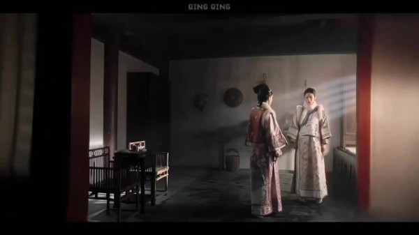 甄嬛说欢宜香有麝香,满脸心疼无嘲讽