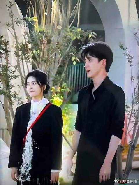 这段真的百看不厌!好好哭