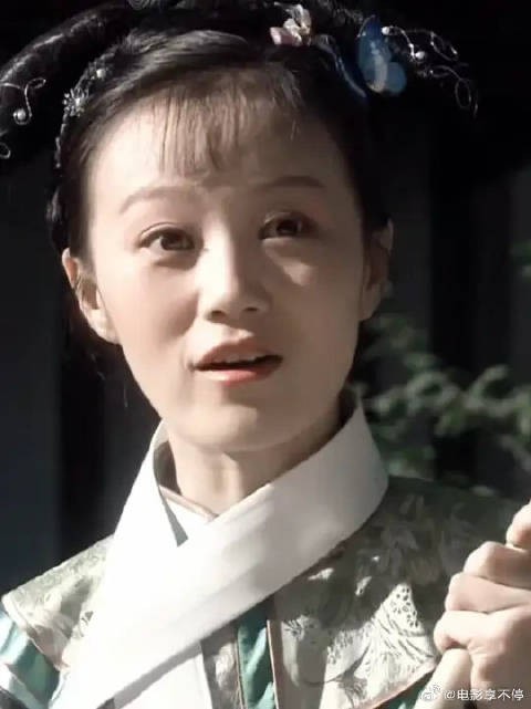 甄嬛:就这点小心思,在我这你跟透明人没区别