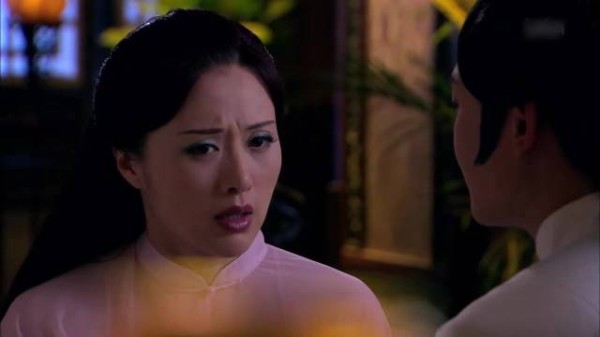 三姨太终于对周永亮下手,可周永亮却落到了二姨太的手里
