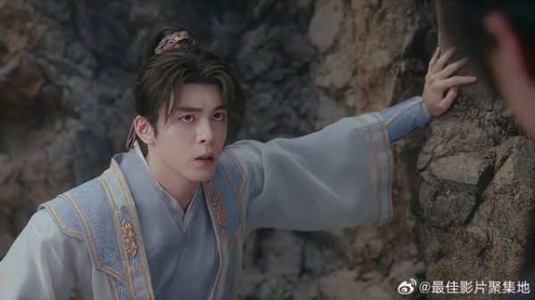 为救李莲花 方多病传内力给阿飞,下秒意外了