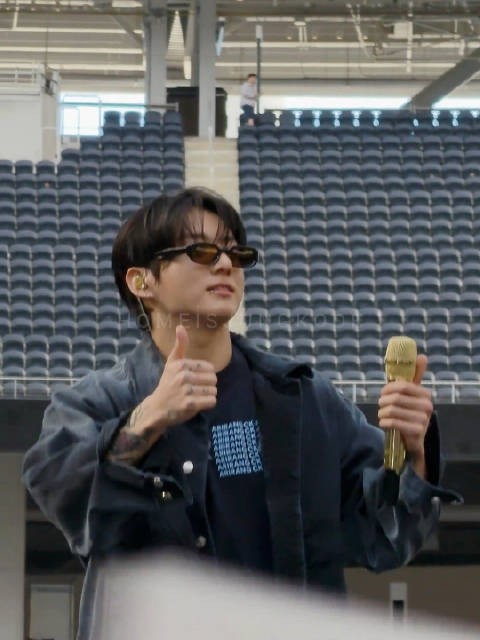 谢谢你们 /homeisjungkook