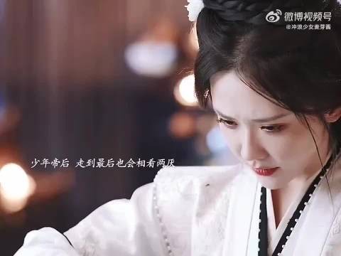 原来年少深情也可以相看两厌,曾经那么相爱