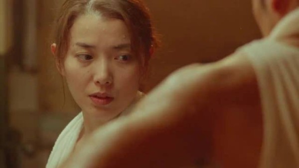 日本经典《丧服女》上集，女人刚刚失去婆婆，就有一个新员工入职