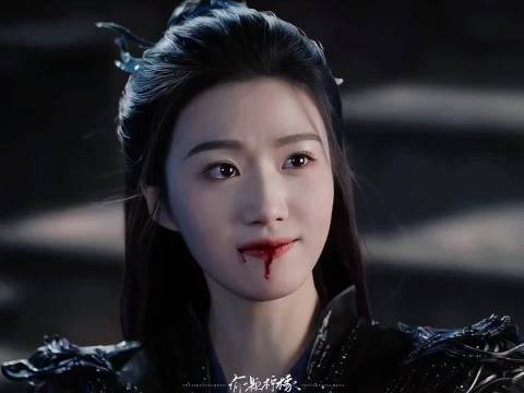 纪伯宰和明意一起破了吞天阵 入青云|卢昱晓|侯明昊