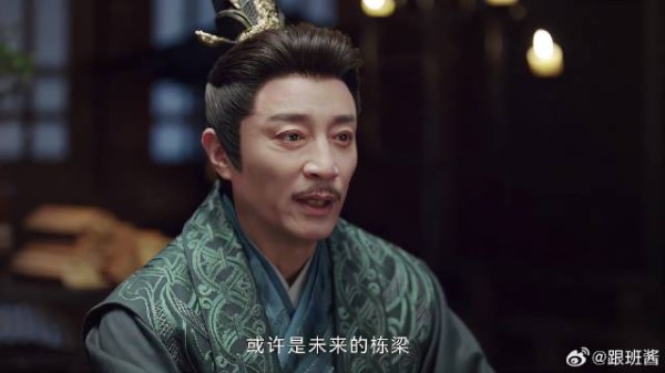 纨绔捐全部家产,竟只求当个衙役,节度使却乐:栋梁之材