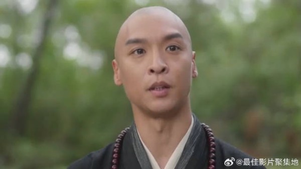 李莲花给凶手解毒 凶手过河拆桥,不料李莲花早有后手