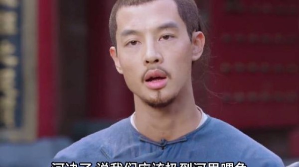 治河功臣被集体围攻,不料却牵扯出惊天秘密!