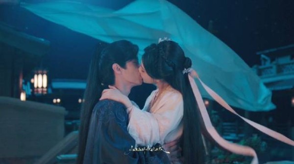 百花杀二创征集令，用文字描绘潮湿梦境