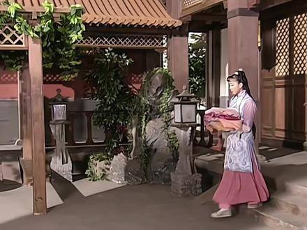 乱嗑CP名场面:多铎与苏沐儿的奇妙化学反应!