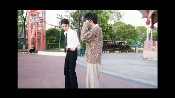 李淑元：这是短时间能学会的吗？