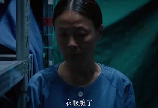 嫌疑人和老太太叙述不同版本