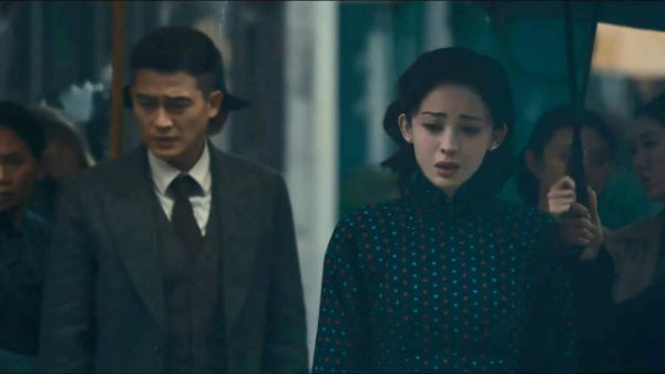 小姨娘下线金宝彻底崩溃了,娜扎看着让人很心疼!