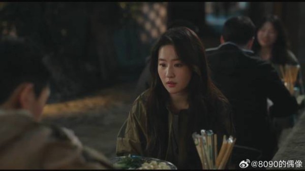 美女自证清白,绝对没传弟弟坏话,大哥一句话点破