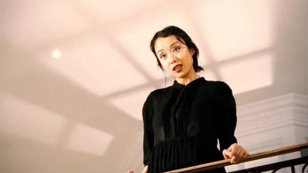 女人到财阀家做保姆,刚开始人还算本分