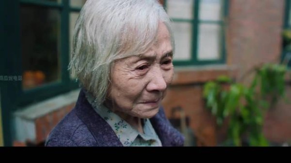 哪怕遗忘世界所有美好，唯独牢牢记住妈妈，这部电影看哭无数人 妈妈