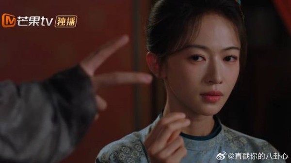 孟廷辉不愿签契约，恶势力以为故意作对，哪料嫌分成太少
