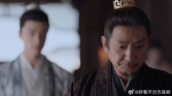 锦月如歌:肖珏真的惨,老实在掖州卫待着,丞相却还要给他使绊子