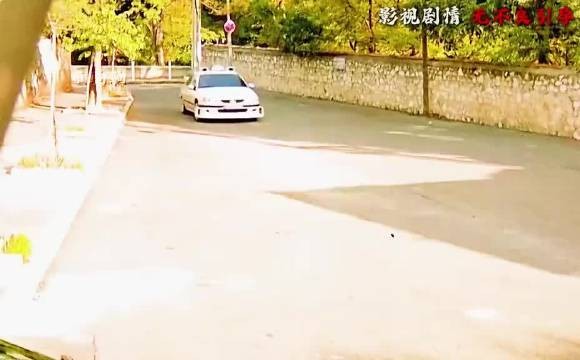 “车神第一次见把岳父就把他整吐了”