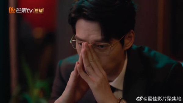 许沁不想留遗憾，去消防站找宋焰复合，不料宋焰不见她