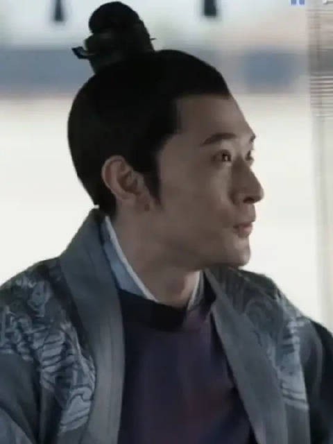梁晗:这分明就是下凡来的仙女
