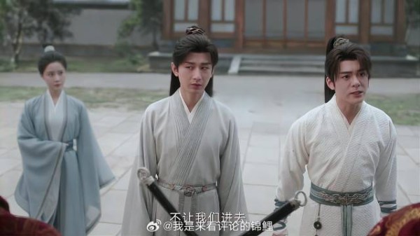 李莲花怀疑凶手是管家 管家却自杀了,这下案件更难了