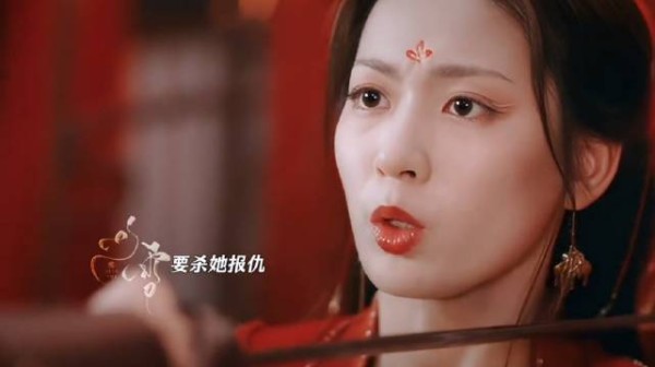 许仙误以为白蛇是害亖全家的凶手?!