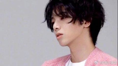 花系男孩华晨宇,王牌对王牌里真的超可爱啊