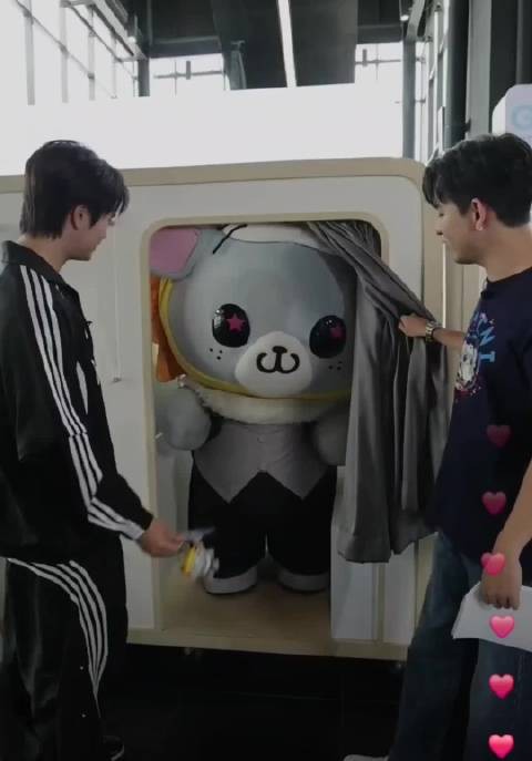 救救noo noo出不来了 //我听了一万遍