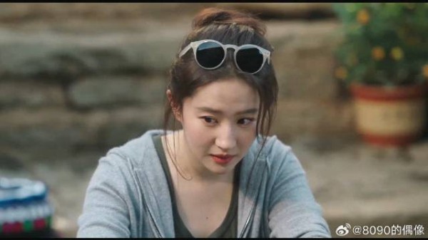 阿奶神助攻,一番苦肉计,拉近美女和孙子感情