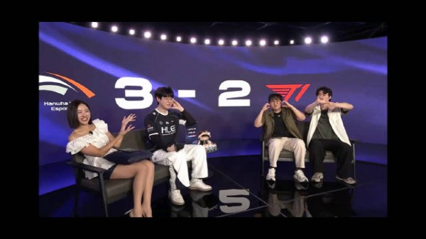 Zeus脸颊比心:我们一起造就的传奇,LCK