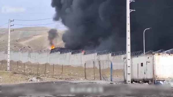 美军机被击落！两大基地遭袭后特朗普不得不接受伊朗动真格了