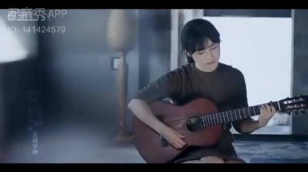 录制了一段配音,程璧的我想和你虚度时光,谢谢大家收听,欢迎给意见哈