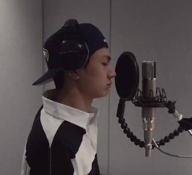 JAY迷你8辑制作记2相关cut公开