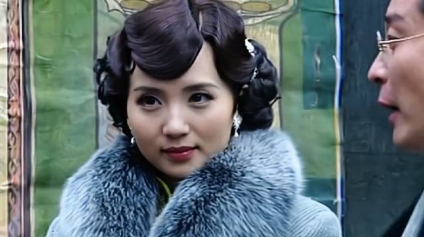 第十九集“田佩芝的选择是对还是错”