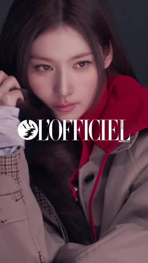260903 LOFFICIEL 发布.