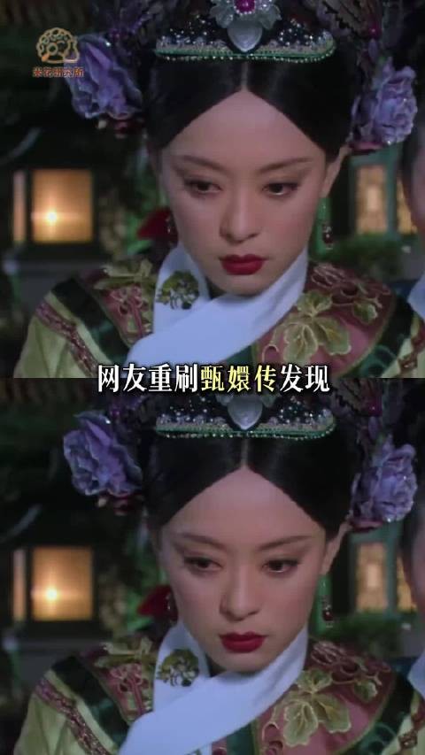 四大爷对别人说话都是话里有话,对齐妃和三阿哥全是大白话