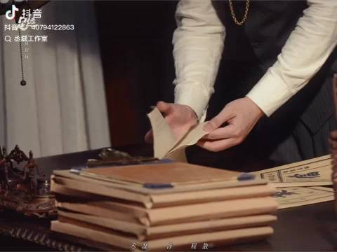 想念一个民国人~~ 程敖