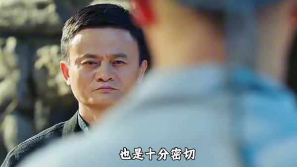 有钱真的可以为所欲为吗？马云拍《功守道》，起初连袁和平、洪金宝都请不动…