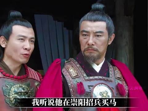 郭子兴兴师问罪朱元璋,李善长被挖墙角,竟背叛朱元璋!