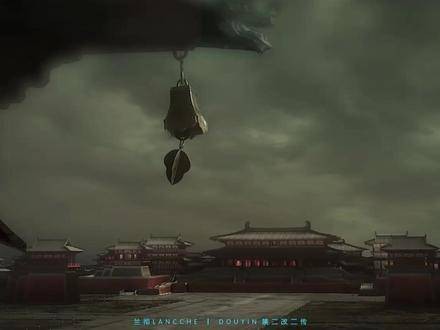 玄武门之变——皇权之争，血火淬炼，情义尽焚！迪丽热巴
