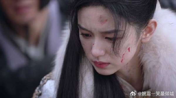 锦月如歌:禾宴凯旋班师,却没注意燕贺伤势,下秒竟栽倒不治身亡